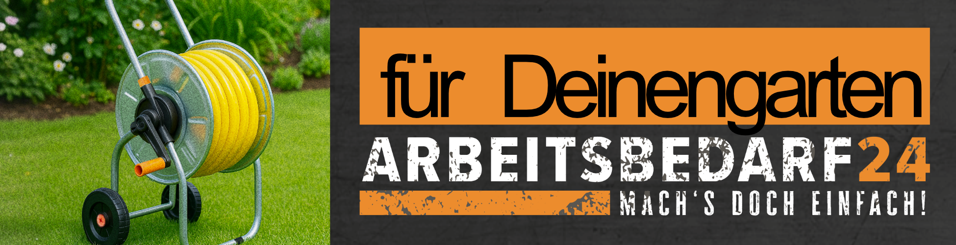Arbeitsbedarf24